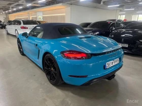 Porsche Cayman S 2.5 Boxster * PDK* | Auto.bg — изображение 6 Porsche Cayman S 2.5 Boxster * PDK* | Auto.bg — изображение 6