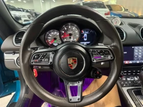 Porsche Cayman S 2.5 Boxster * PDK* | Auto.bg — изображение 14 Porsche Cayman S 2.5 Boxster * PDK* | Auto.bg — изображение 14