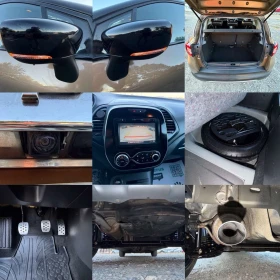 Renault Captur Facelift 1.5dCi 66 kW/90p.s Energy Intens EURO 6 - 9299 € - 84295052 16 | Car24.bg Renault Captur Facelift 1.5dCi 66 kW/90p.s Energy Intens EURO 6 - 9299 € - 84295052 16