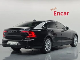 Volvo S90 T5 Momentum | Auto.bg — изображение 3 Volvo S90 T5 Momentum | Auto.bg — изображение 3