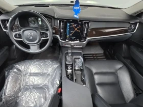 Volvo S90 T5 Momentum | Auto.bg — изображение 13 Volvo S90 T5 Momentum | Auto.bg — изображение 13
