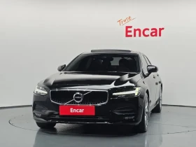 Volvo S90 T5 Momentum | Auto.bg — изображение 6 Volvo S90 T5 Momentum | Auto.bg — изображение 6