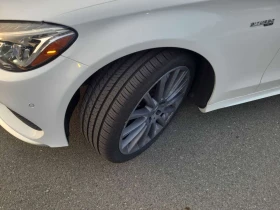Mercedes-Benz C 43 AMG * АВТОКРЕДИТ БЕЗ ПЪРВОНАЧАЛНА ВНОСКА* | Auto.bg — изображение 7 Mercedes-Benz C 43 AMG * АВТОКРЕДИТ БЕЗ ПЪРВОНАЧАЛНА ВНОСКА* | Auto.bg — изображение 7