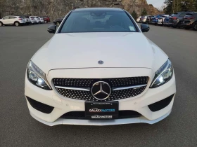 Mercedes-Benz C 43 AMG * АВТОКРЕДИТ БЕЗ ПЪРВОНАЧАЛНА ВНОСКА* | Auto.bg — изображение 6 Mercedes-Benz C 43 AMG * АВТОКРЕДИТ БЕЗ ПЪРВОНАЧАЛНА ВНОСКА* | Auto.bg — изображение 6