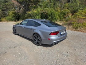 Audi A7 A7 Sportback - 20500 € - 79174449 6 | Car24.bg Audi A7 A7 Sportback - 20500 € - 79174449 6