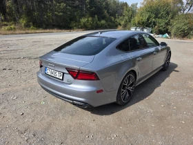Audi A7 A7 Sportback - 20500 € - 79174449 5 | Car24.bg Audi A7 A7 Sportback - 20500 € - 79174449 5
