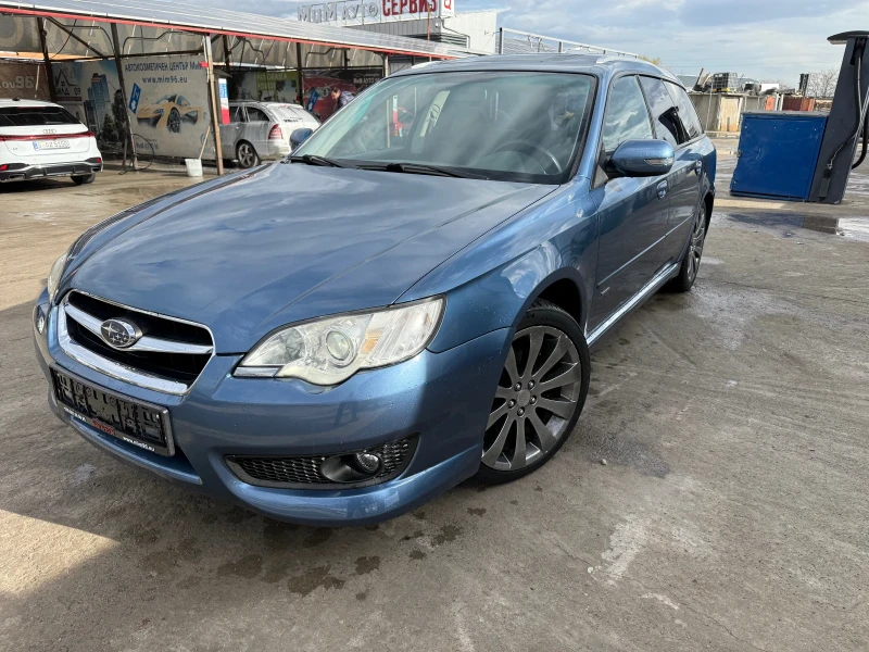 Subaru Legacy 3.0R 245ph* AWD* SI-DRIVE* FACE* SWISS* TOP* * * * - 4799 € / 9386.03 лв. - 11666829 1 | Car24.bg Subaru Legacy 3.0R 245ph* AWD* SI-DRIVE* FACE* SWISS* TOP* * * * - 4799 € / 9386.03 лв. - 11666829 1