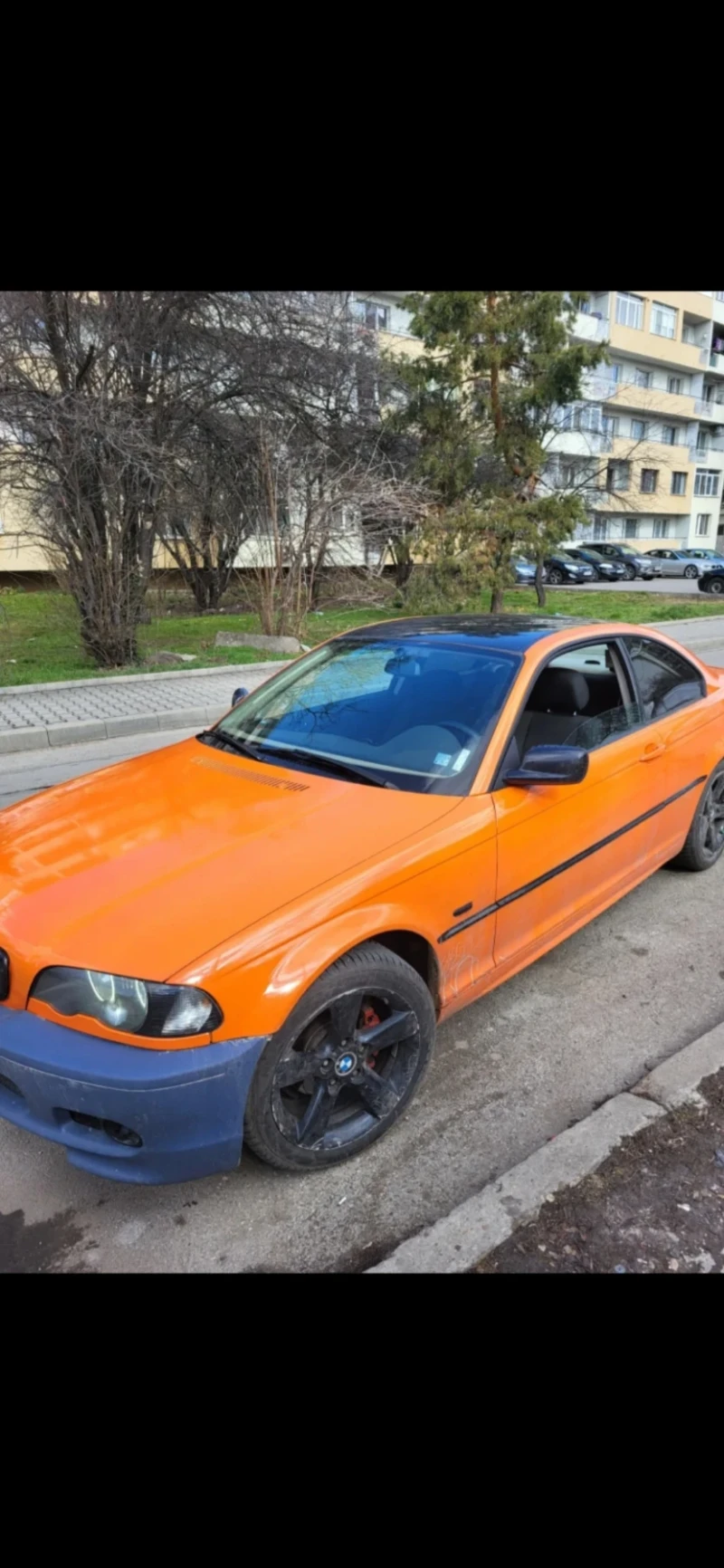 BMW 318 ci - 2300 € / 4498.41 лв. - 69599522 1 | Car24.bg BMW 318 ci - 2300 € / 4498.41 лв. - 69599522 1