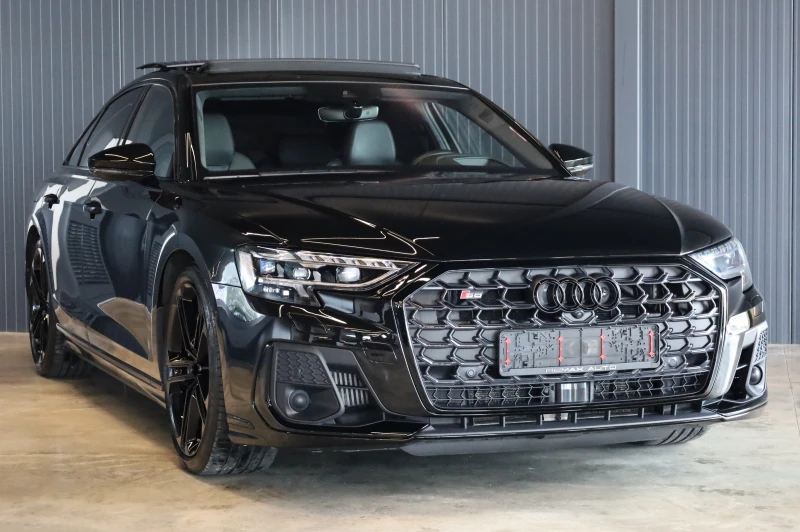 Audi S8 * CARBON* CERAMIC BRAKE* B&O* PANO* 360* - 59900 € / 117154.22 лв. - 19061253 1 | Car24.bg Audi S8 * CARBON* CERAMIC BRAKE* B&O* PANO* 360* - 59900 € / 117154.22 лв. - 19061253 1