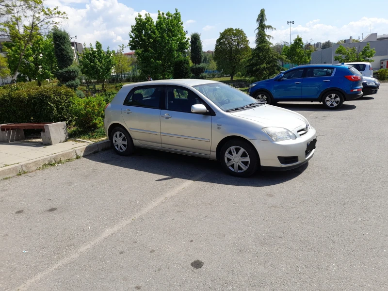 Toyota Corolla - 2500 € / 4889.57 лв. - 16196164 1 | Car24.bg Toyota Corolla - 2500 € / 4889.57 лв. - 16196164 1