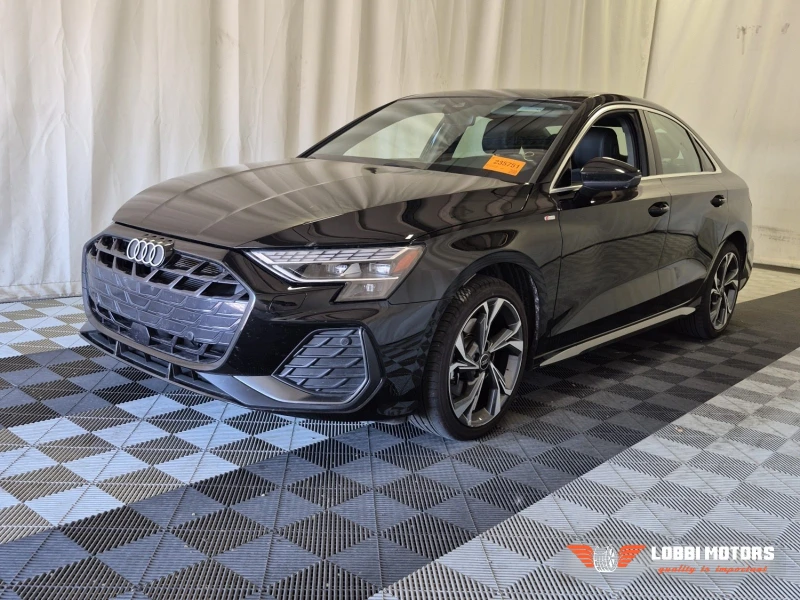 Audi A3 - 25600 € - 95331337 1 | Car24.bg Audi A3 - 25600 € - 95331337 1