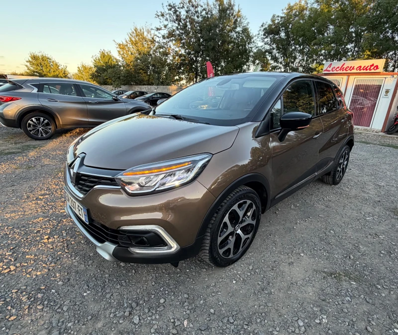 Renault Captur Facelift 1.5dCi 66 kW/90p.s Energy Intens EURO 6 - 9299 € - 84295052 1 | Car24.bg Renault Captur Facelift 1.5dCi 66 kW/90p.s Energy Intens EURO 6 - 9299 € - 84295052 1