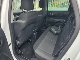 Citroen C3 Aircross Aircross PureTech 110 SeS Shine Pack - 14000 € / 27381.62 лв. - 89123247 17 | Car24.bg Citroen C3 Aircross Aircross PureTech 110 SeS Shine Pack - 14000 € / 27381.62 лв. - 89123247 17