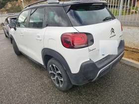 Citroen C3 Aircross Aircross PureTech 110 SeS Shine Pack - 14000 € / 27381.62 лв. - 89123247 3 | Car24.bg Citroen C3 Aircross Aircross PureTech 110 SeS Shine Pack - 14000 € / 27381.62 лв. - 89123247 3