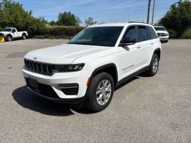 Jeep Grand cherokee * Limited * CARFAX * БЕЗ ПЪРВОНАЧАЛНА ВНОСКА