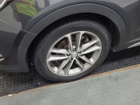 Hyundai Santa fe * ULTIMATE * ПОДГРЕВИ * ПАНО * KEYLESS * CARFAX | Auto.bg — изображение 6 Hyundai Santa fe * ULTIMATE * ПОДГРЕВИ * ПАНО * KEYLESS * CARFAX | Auto.bg — изображение 6