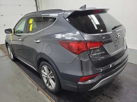 Hyundai Santa fe * ULTIMATE * ПОДГРЕВИ * ПАНО * KEYLESS * CARFAX | Auto.bg — изображение 4 Hyundai Santa fe * ULTIMATE * ПОДГРЕВИ * ПАНО * KEYLESS * CARFAX | Auto.bg — изображение 4