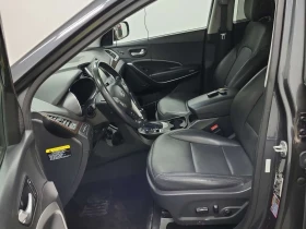 Hyundai Santa fe * ULTIMATE * ПОДГРЕВИ * ПАНО * KEYLESS * CARFAX | Auto.bg — изображение 5 Hyundai Santa fe * ULTIMATE * ПОДГРЕВИ * ПАНО * KEYLESS * CARFAX | Auto.bg — изображение 5