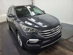 Hyundai Santa fe * ULTIMATE * ПОДГРЕВИ * ПАНО * KEYLESS * CARFAX | Auto.bg — изображение 2 Hyundai Santa fe * ULTIMATE * ПОДГРЕВИ * ПАНО * KEYLESS * CARFAX | Auto.bg — изображение 2