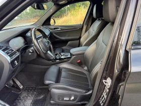 BMW X3 2, 0d xDrive M sport - 42500 € / 83122.77 лв. - 91345478 10 | Car24.bg BMW X3 2, 0d xDrive M sport - 42500 € / 83122.77 лв. - 91345478 10