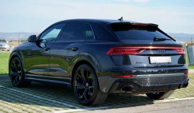 Audi RSQ8 CARBON* DISTR* HEAD-UP* B&O* MEMORY* | Auto.bg — изображение 6 Audi RSQ8 CARBON* DISTR* HEAD-UP* B&O* MEMORY* | Auto.bg — изображение 6
