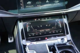 Audi RSQ8 CARBON* DISTR* HEAD-UP* B&O* MEMORY* | Auto.bg — изображение 13 Audi RSQ8 CARBON* DISTR* HEAD-UP* B&O* MEMORY* | Auto.bg — изображение 13