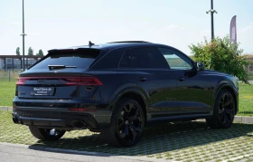 Audi RSQ8 CARBON* DISTR* HEAD-UP* B&O* MEMORY* | Auto.bg — изображение 4 Audi RSQ8 CARBON* DISTR* HEAD-UP* B&O* MEMORY* | Auto.bg — изображение 4