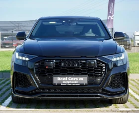 Audi RSQ8 CARBON* DISTR* HEAD-UP* B&O* MEMORY* | Auto.bg — изображение 2 Audi RSQ8 CARBON* DISTR* HEAD-UP* B&O* MEMORY* | Auto.bg — изображение 2