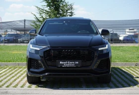 Audi RSQ8 CARBON* DISTR* HEAD-UP* B&O* MEMORY* | Auto.bg — изображение 2 Audi RSQ8 CARBON* DISTR* HEAD-UP* B&O* MEMORY* | Auto.bg — изображение 2