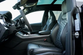 Audi RSQ8 CARBON* DISTR* HEAD-UP* B&O* MEMORY* | Auto.bg — изображение 9 Audi RSQ8 CARBON* DISTR* HEAD-UP* B&O* MEMORY* | Auto.bg — изображение 9