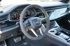 Audi RSQ8 CARBON* DISTR* HEAD-UP* B&O* MEMORY* | Auto.bg — изображение 9 Audi RSQ8 CARBON* DISTR* HEAD-UP* B&O* MEMORY* | Auto.bg — изображение 9