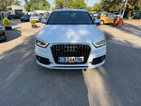 Audi Q3 2.0TFSI Quattro S-Tronic 211 - 12500 € - 34571629 2 | Car24.bg Audi Q3 2.0TFSI Quattro S-Tronic 211 - 12500 € - 34571629 2