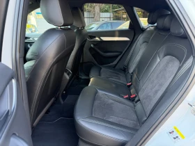 Audi Q3 2.0TFSI Quattro S-Tronic 211 - 12500 € - 34571629 13 | Car24.bg Audi Q3 2.0TFSI Quattro S-Tronic 211 - 12500 € - 34571629 13