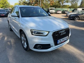 Audi Q3 2.0TFSI Quattro S-Tronic 211 - 12500 € - 34571629 3 | Car24.bg Audi Q3 2.0TFSI Quattro S-Tronic 211 - 12500 € - 34571629 3