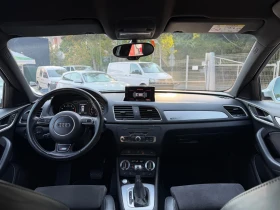Audi Q3 2.0TFSI Quattro S-Tronic 211 - 12500 € - 34571629 12 | Car24.bg Audi Q3 2.0TFSI Quattro S-Tronic 211 - 12500 € - 34571629 12