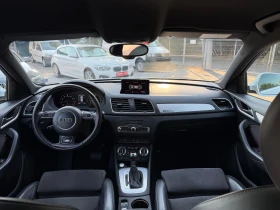 Audi Q3 2.0TFSI Quattro S-Tronic 211 - 12500 € - 34571629 11 | Car24.bg Audi Q3 2.0TFSI Quattro S-Tronic 211 - 12500 € - 34571629 11