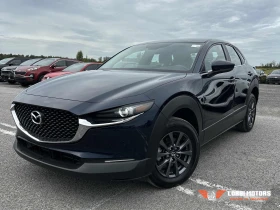 Снимка Mazda CX-30