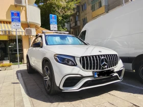 Mercedes-Benz GLC 350 350 4matik