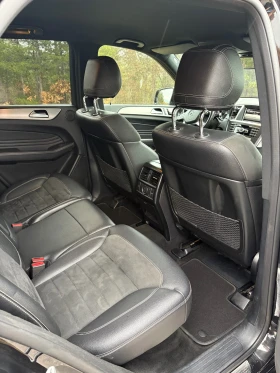 Mercedes-Benz ML 350 Гаранция#Сервизна история#AMG пакет - 15999 € - 75254497 12 | Car24.bg Mercedes-Benz ML 350 Гаранция#Сервизна история#AMG пакет - 15999 € - 75254497 12
