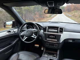 Mercedes-Benz ML 350 Гаранция#Сервизна история#AMG пакет - 15999 € - 75254497 9 | Car24.bg Mercedes-Benz ML 350 Гаранция#Сервизна история#AMG пакет - 15999 € - 75254497 9