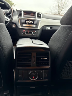 Mercedes-Benz ML 350 Гаранция#Сервизна история#AMG пакет - 15999 € - 75254497 13 | Car24.bg Mercedes-Benz ML 350 Гаранция#Сервизна история#AMG пакет - 15999 € - 75254497 13