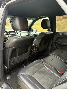 Mercedes-Benz ML 350 Гаранция#Сервизна история#AMG пакет - 15999 € - 75254497 11 | Car24.bg Mercedes-Benz ML 350 Гаранция#Сервизна история#AMG пакет - 15999 € - 75254497 11