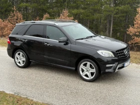 Mercedes-Benz ML 350 Гаранция#Сервизна история#AMG пакет - 15999 € - 75254497 5 | Car24.bg Mercedes-Benz ML 350 Гаранция#Сервизна история#AMG пакет - 15999 € - 75254497 5