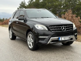 Mercedes-Benz ML 350 Гаранция#Сервизна история#AMG пакет - 15999 € - 75254497 2 | Car24.bg Mercedes-Benz ML 350 Гаранция#Сервизна история#AMG пакет - 15999 € - 75254497 2