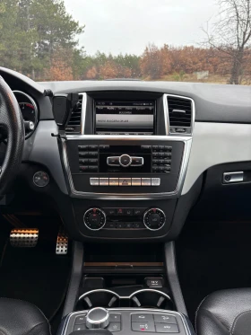 Mercedes-Benz ML 350 Гаранция#Сервизна история#AMG пакет - 15999 € - 75254497 10 | Car24.bg Mercedes-Benz ML 350 Гаранция#Сервизна история#AMG пакет - 15999 € - 75254497 10