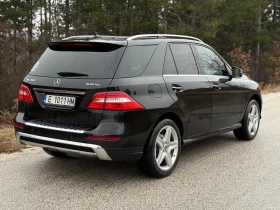 Mercedes-Benz ML 350 Гаранция#Сервизна история#AMG пакет - 15999 € - 75254497 3 | Car24.bg Mercedes-Benz ML 350 Гаранция#Сервизна история#AMG пакет - 15999 € - 75254497 3