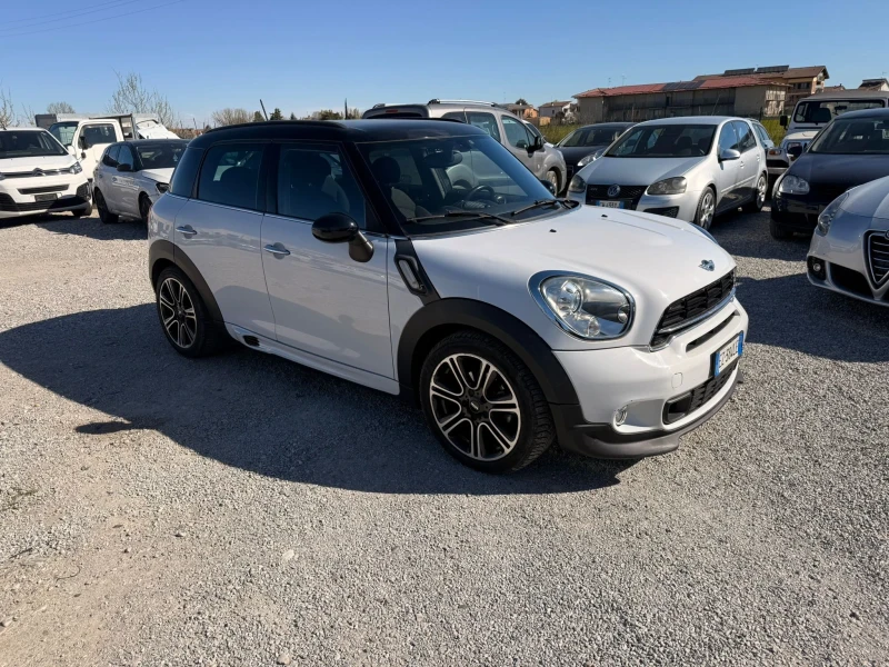 Mini Countryman - 9999 € / 19556.34 лв. - 25911253 1 | Car24.bg Mini Countryman - 9999 € / 19556.34 лв. - 25911253 1