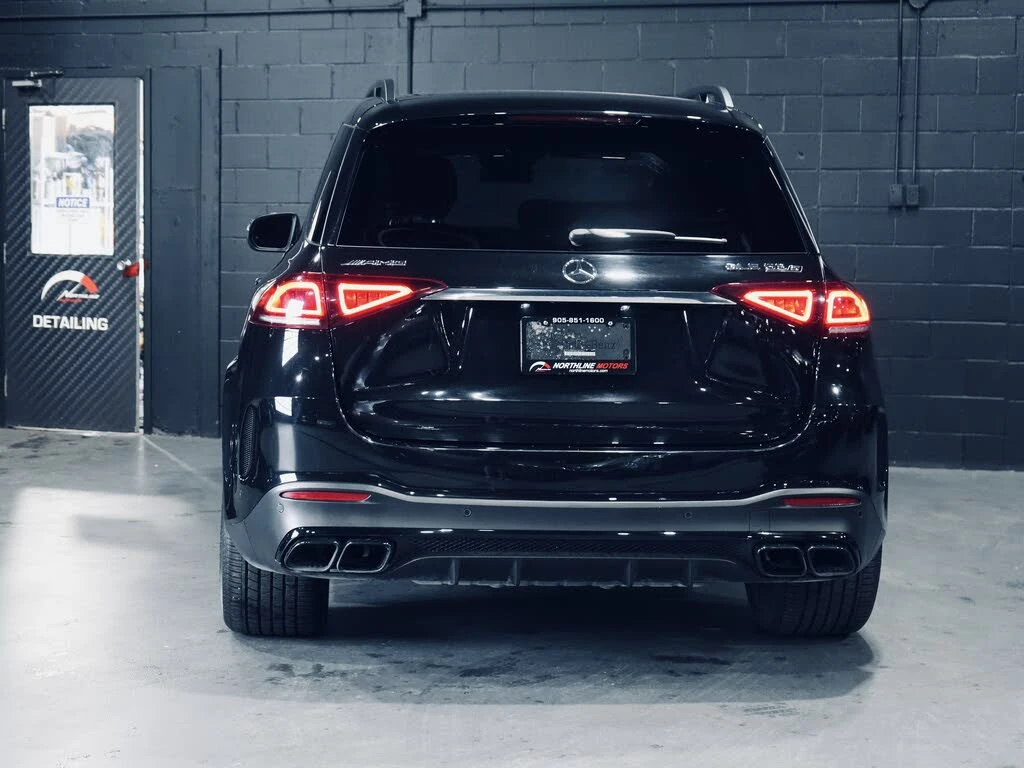 Mercedes-Benz GLE 63 S AMG 4MATIC * BURMESTER * HEAD UP * AMBIENT * 360  - изображение 5 | Auto.bg Mercedes-Benz GLE 63 S AMG 4MATIC * BURMESTER * HEAD UP * AMBIENT * 360  - изображение 5
