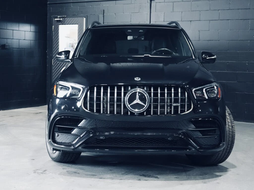 Mercedes-Benz GLE 63 S AMG 4MATIC * BURMESTER * HEAD UP * AMBIENT * 360  - изображение 2 | Auto.bg Mercedes-Benz GLE 63 S AMG 4MATIC * BURMESTER * HEAD UP * AMBIENT * 360  - изображение 2