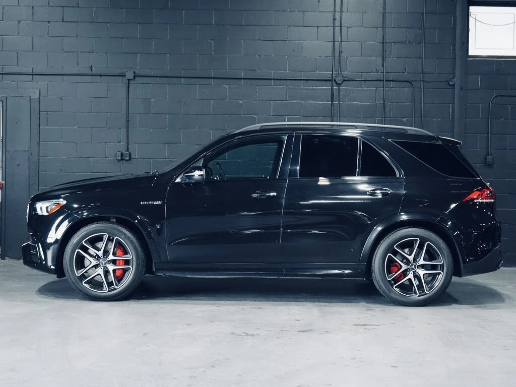 Mercedes-Benz GLE 63 S AMG 4MATIC * BURMESTER * HEAD UP * AMBIENT * 360  - изображение 3 | Auto.bg Mercedes-Benz GLE 63 S AMG 4MATIC * BURMESTER * HEAD UP * AMBIENT * 360  - изображение 3